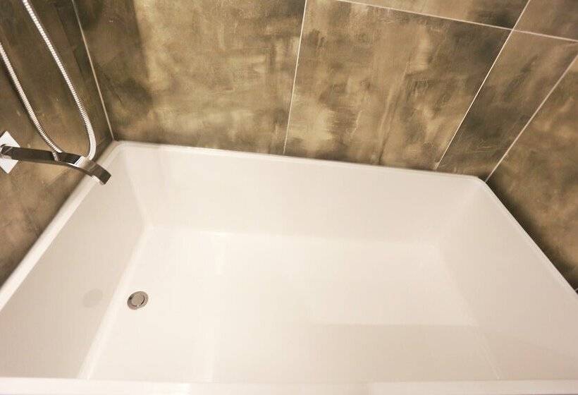 Chambre Standard, Bucheon Mari