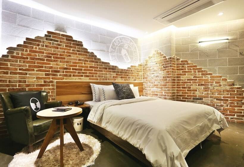 Номер Стандарт, Bucheon Mari