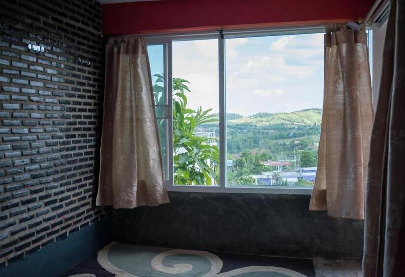 ファミリールーム, Ob Oon Khao Kho Resort