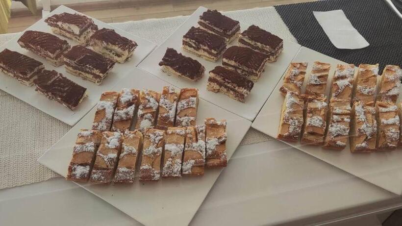 اتاق اکونومی, Shipka Beach