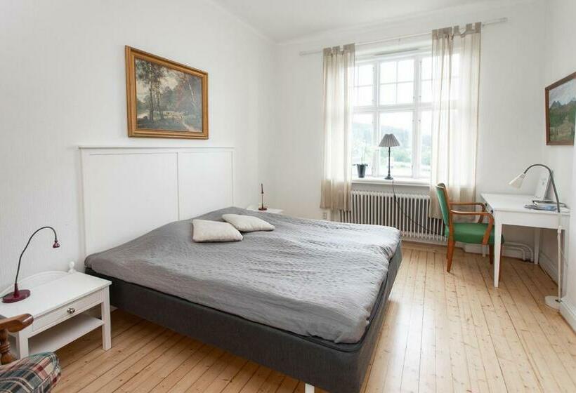 Номер Стандарт, Vandrarhemmet Vindarnas Hus