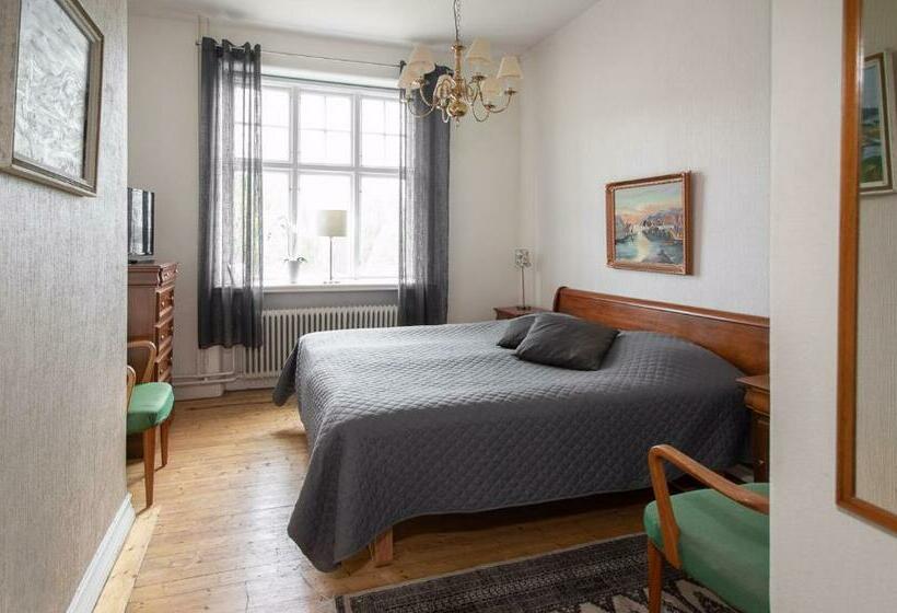 Номер Стандарт, Vandrarhemmet Vindarnas Hus