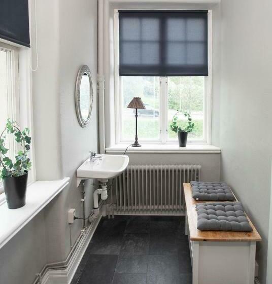 Номер Стандарт, Vandrarhemmet Vindarnas Hus