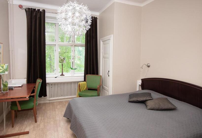 Номер Стандарт, Vandrarhemmet Vindarnas Hus