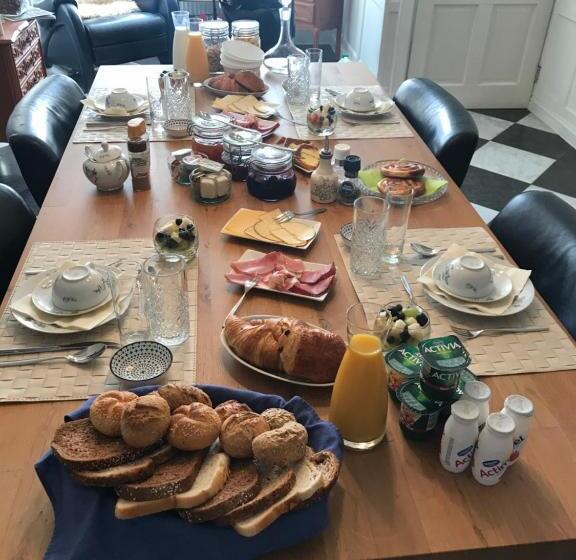 استودیوی لوکس, Keizershouse Amsterdam