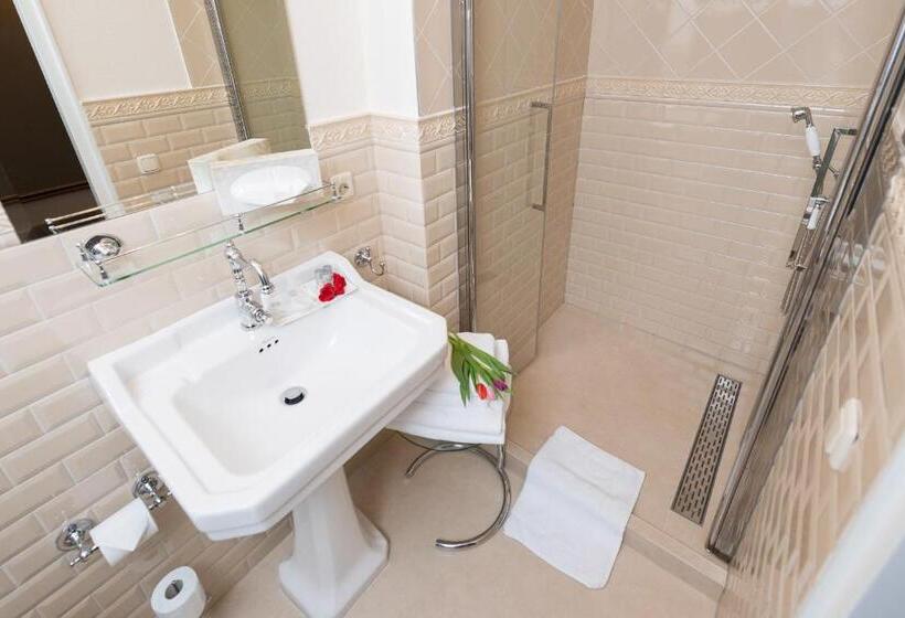 استودیوی لوکس, Keizershouse Amsterdam