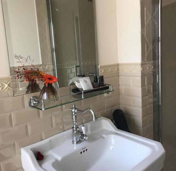 استودیوی لوکس, Keizershouse Amsterdam