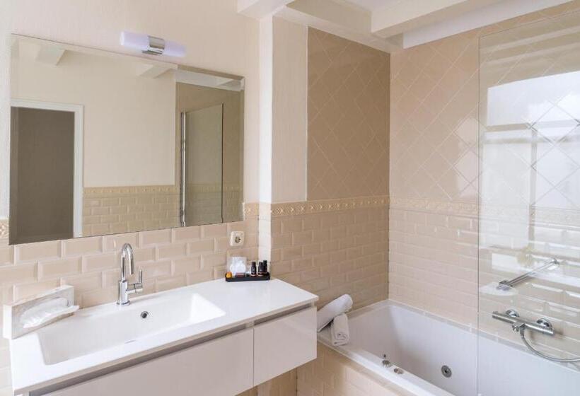 Полулюкс с Видом, Keizershouse Amsterdam