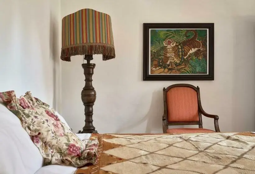 Deluxe-huone, Le Dimore De Il Borgo Del Balsamico