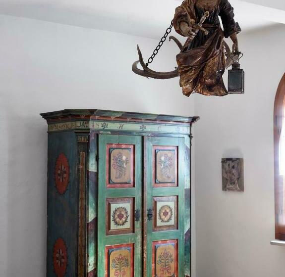 디럭스 룸, Le Dimore De Il Borgo Del Balsamico