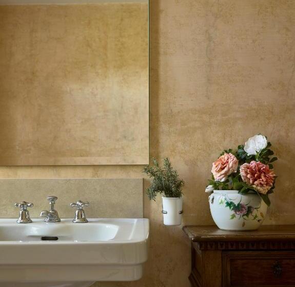 디럭스 룸, Le Dimore De Il Borgo Del Balsamico