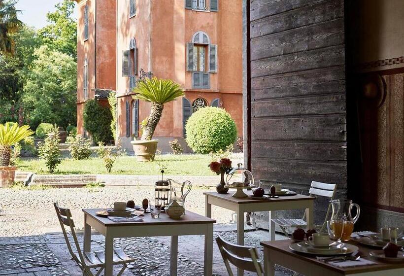 Номер Deluxe, Le Dimore De Il Borgo Del Balsamico