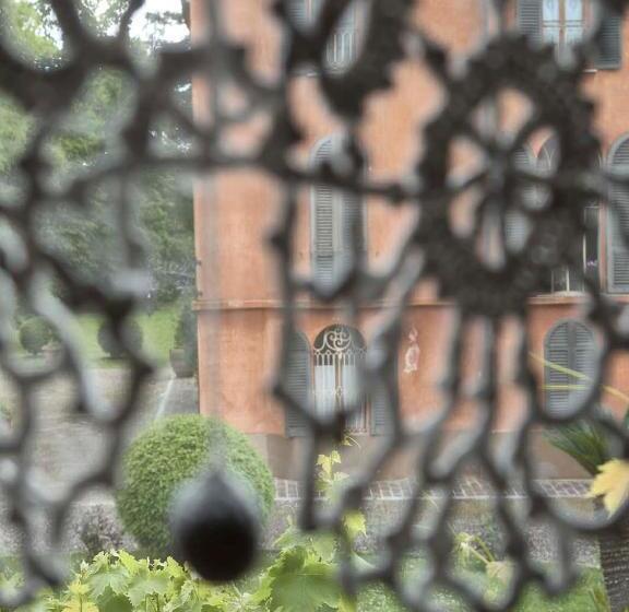 디럭스 룸, Le Dimore De Il Borgo Del Balsamico