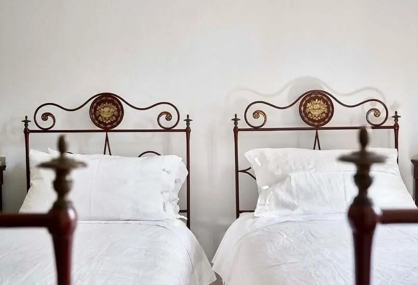 Standard-huone, Le Dimore De Il Borgo Del Balsamico