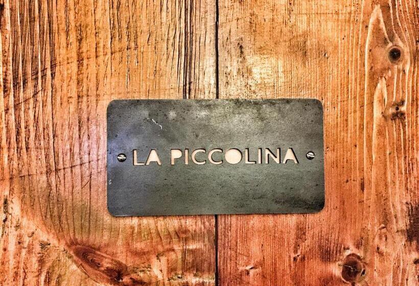 스탠다드 룸, Le Dimore De Il Borgo Del Balsamico