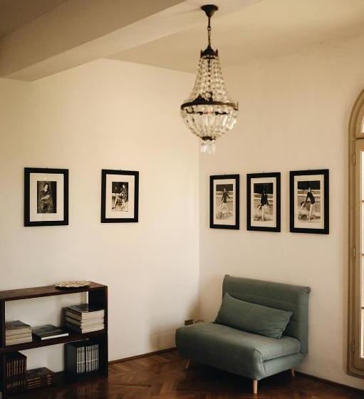 수피리어 트리플 룸, Le Dimore De Il Borgo Del Balsamico