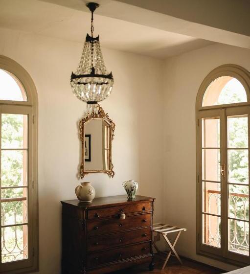 수피리어 트리플 룸, Le Dimore De Il Borgo Del Balsamico