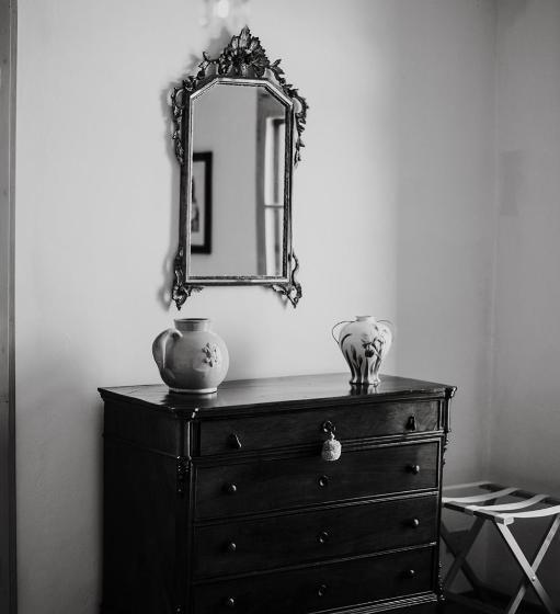 수피리어 트리플 룸, Le Dimore De Il Borgo Del Balsamico