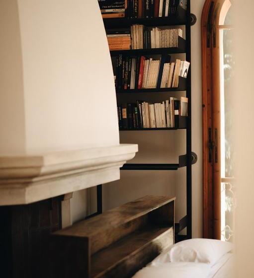 디럭스 스위트, Le Dimore De Il Borgo Del Balsamico