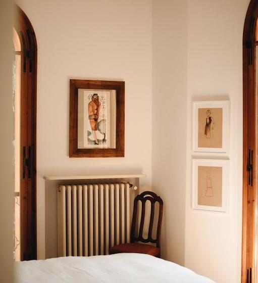 디럭스 스위트, Le Dimore De Il Borgo Del Balsamico