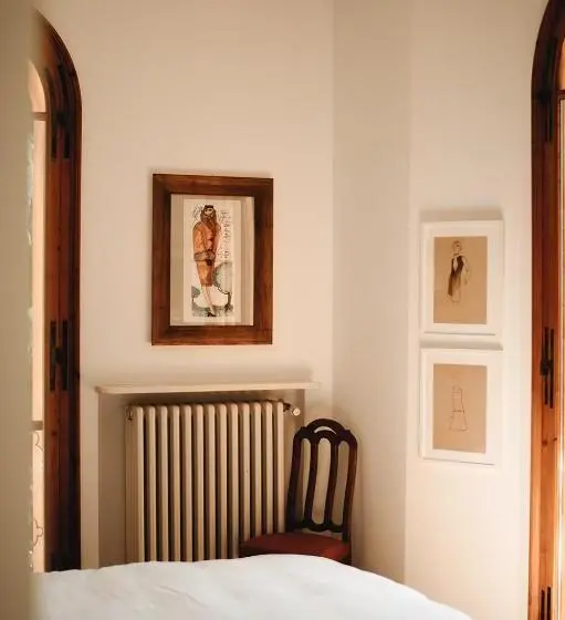 Deluxe-sviitti, Le Dimore De Il Borgo Del Balsamico