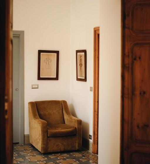 디럭스 스위트, Le Dimore De Il Borgo Del Balsamico