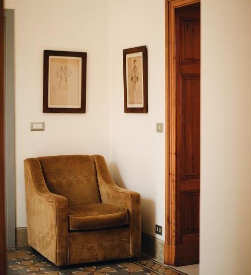 디럭스 스위트, Le Dimore De Il Borgo Del Balsamico