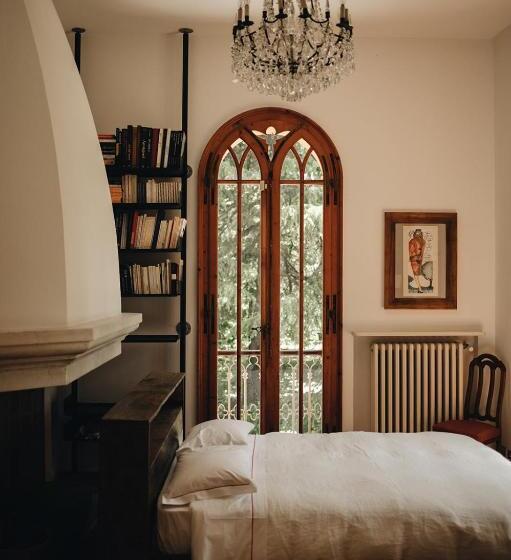 디럭스 스위트, Le Dimore De Il Borgo Del Balsamico