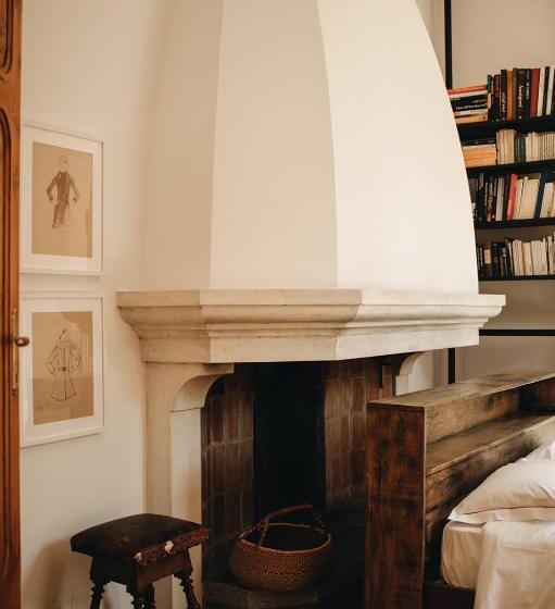 디럭스 스위트, Le Dimore De Il Borgo Del Balsamico