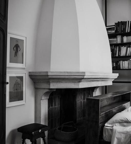 디럭스 스위트, Le Dimore De Il Borgo Del Balsamico