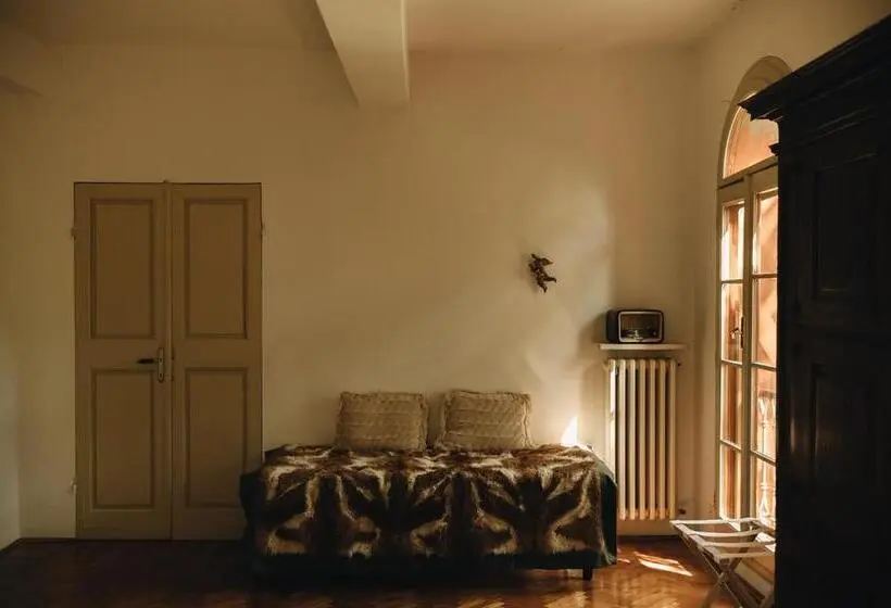 Deluxe-juniorsviitti, Le Dimore De Il Borgo Del Balsamico