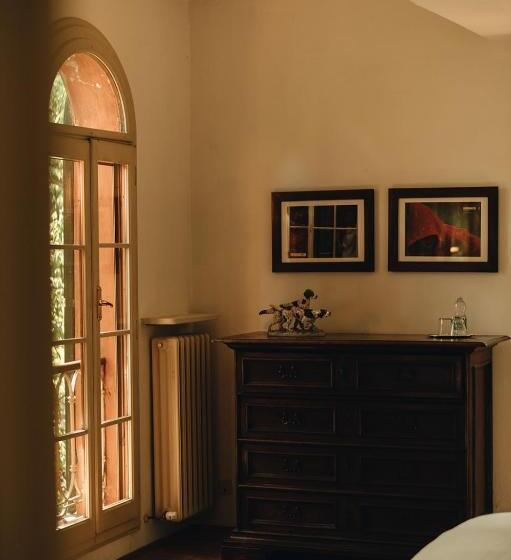 디럭스 주니어 스위트, Le Dimore De Il Borgo Del Balsamico