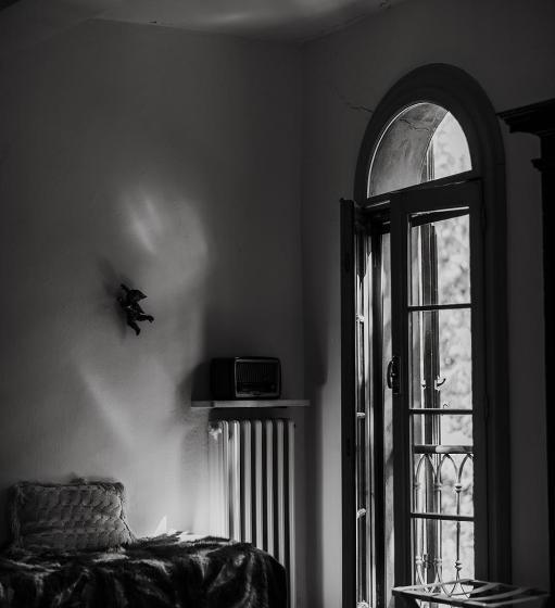 디럭스 주니어 스위트, Le Dimore De Il Borgo Del Balsamico