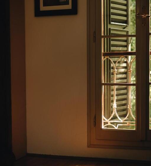 디럭스 주니어 스위트, Le Dimore De Il Borgo Del Balsamico