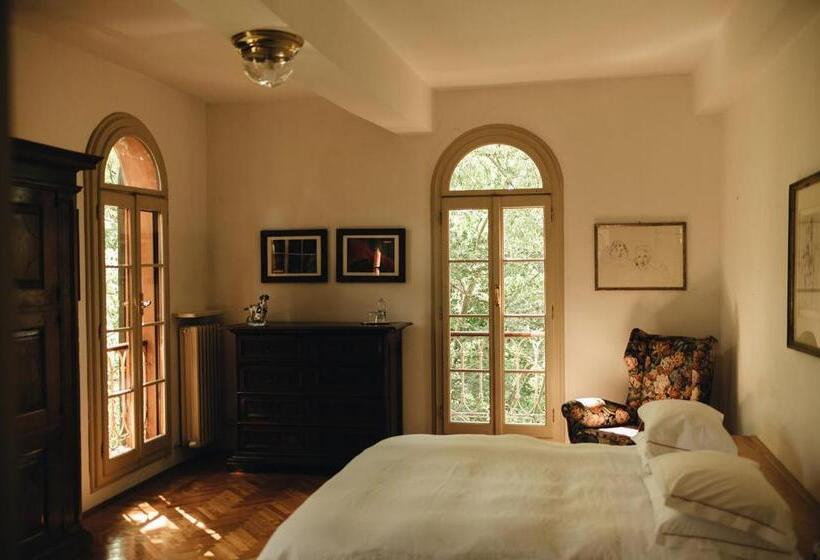 디럭스 주니어 스위트, Le Dimore De Il Borgo Del Balsamico