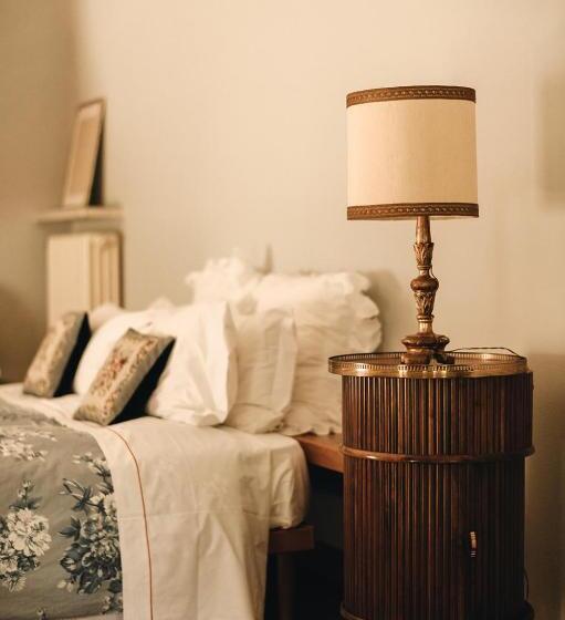 침실 1개 디럭스 아파트, Le Dimore De Il Borgo Del Balsamico