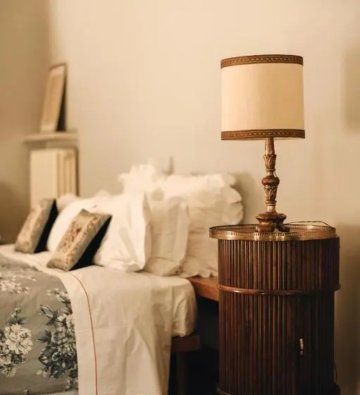 Deluxe-huoneisto 1 Makuuhuone, Le Dimore De Il Borgo Del Balsamico