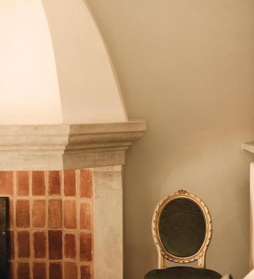 침실 1개 디럭스 아파트, Le Dimore De Il Borgo Del Balsamico