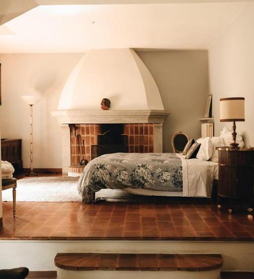 １ベッドルームのデラックスアパートメント, Le Dimore De Il Borgo Del Balsamico