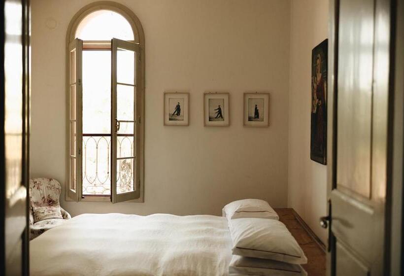 غرفة ديلوكس, Le Dimore De Il Borgo Del Balsamico