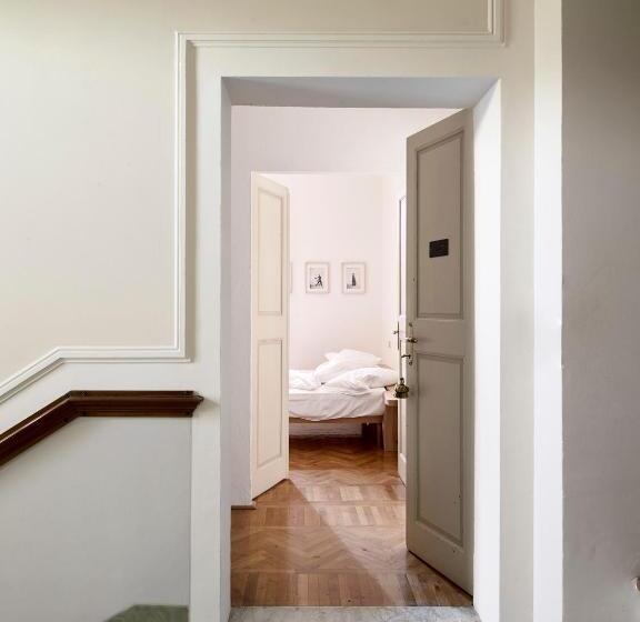 디럭스 룸, Le Dimore De Il Borgo Del Balsamico