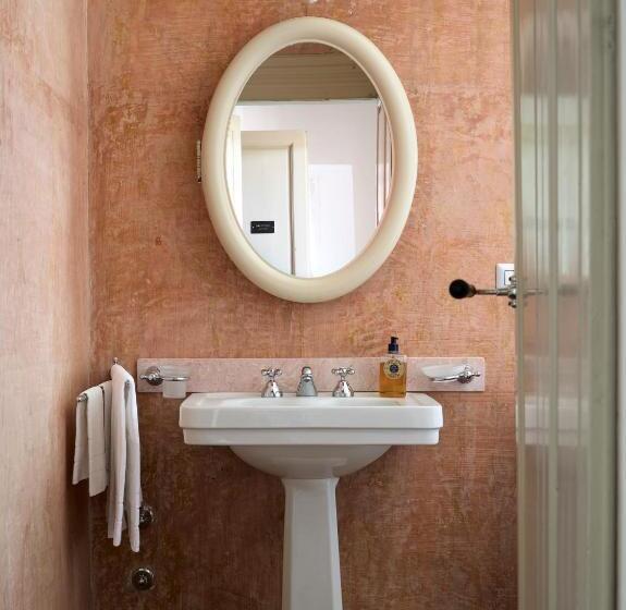 디럭스 룸, Le Dimore De Il Borgo Del Balsamico