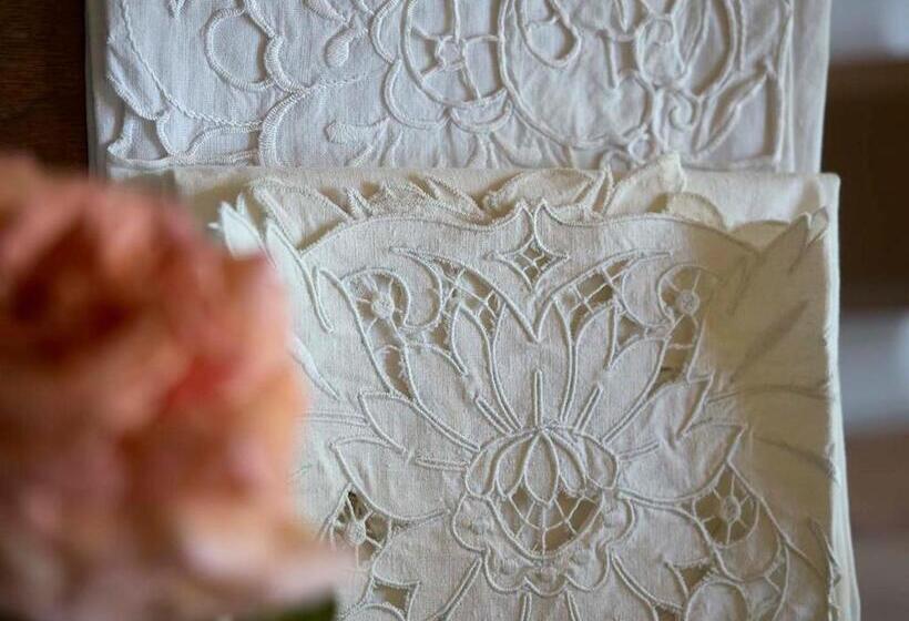 디럭스 룸, Le Dimore De Il Borgo Del Balsamico