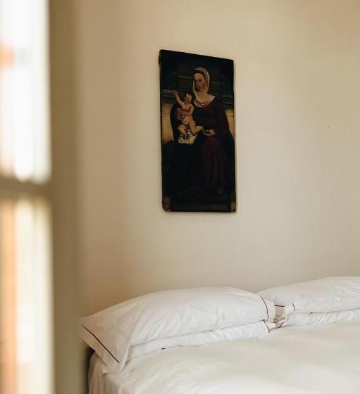 디럭스 룸, Le Dimore De Il Borgo Del Balsamico