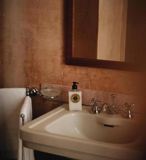 수피리어 트리플 룸, Le Dimore De Il Borgo Del Balsamico