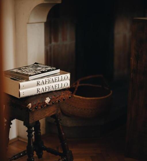 디럭스 스위트, Le Dimore De Il Borgo Del Balsamico