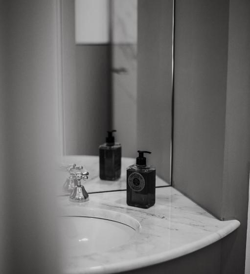 디럭스 스위트, Le Dimore De Il Borgo Del Balsamico