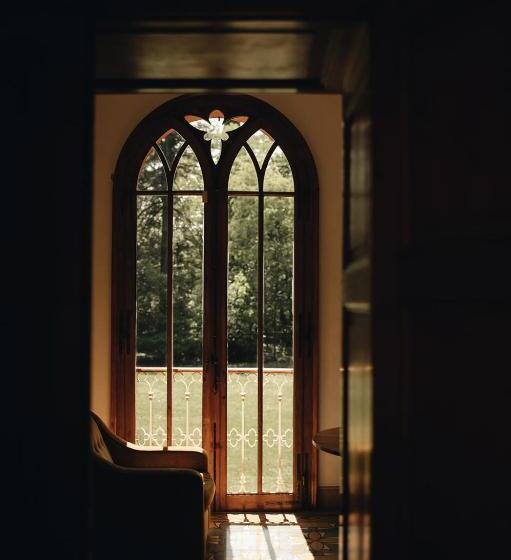 디럭스 스위트, Le Dimore De Il Borgo Del Balsamico