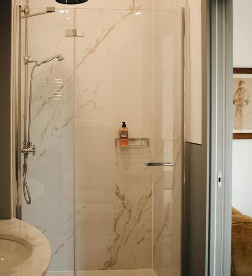 디럭스 스위트, Le Dimore De Il Borgo Del Balsamico