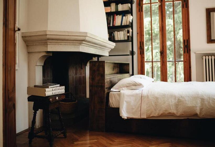 디럭스 스위트, Le Dimore De Il Borgo Del Balsamico